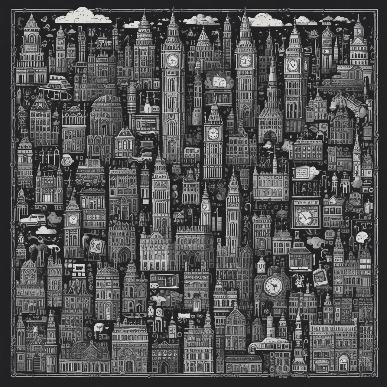 Iron Lady's Reign game banner