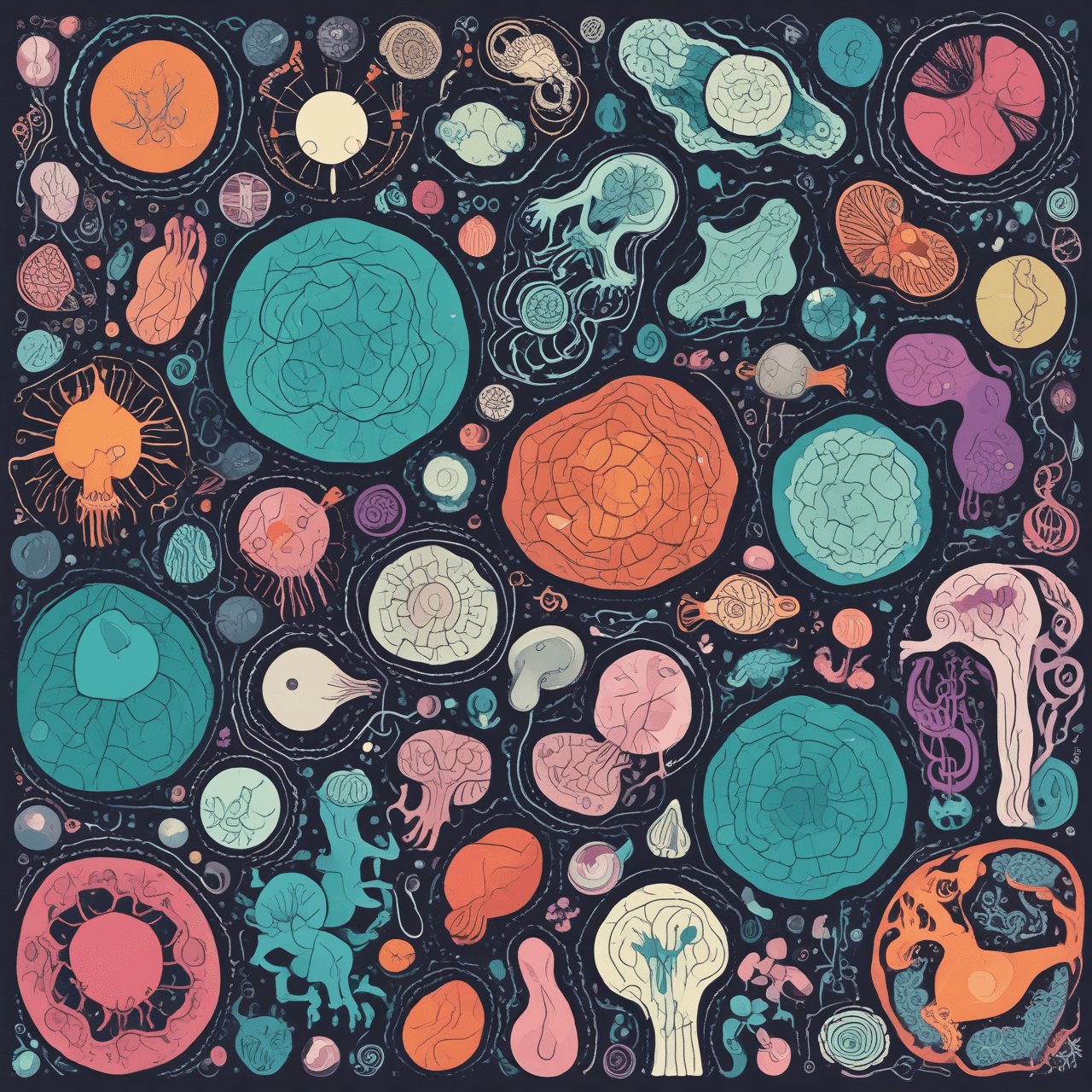 Life Runner game banner