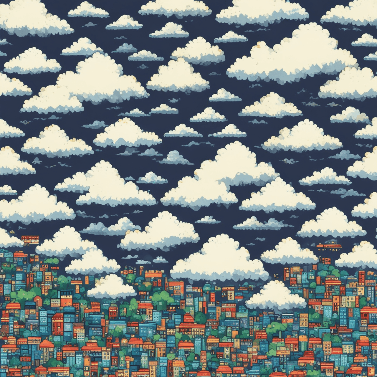 Koude Oorlog: De Wolkenbrug game banner