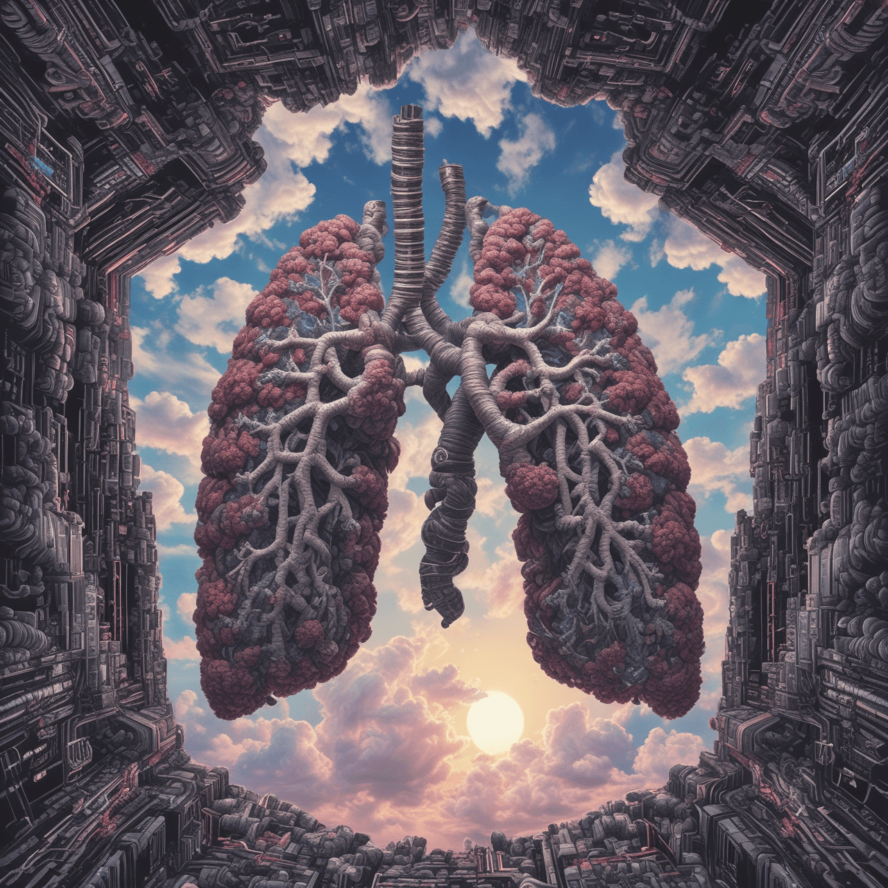 Anatomy Ascent game banner