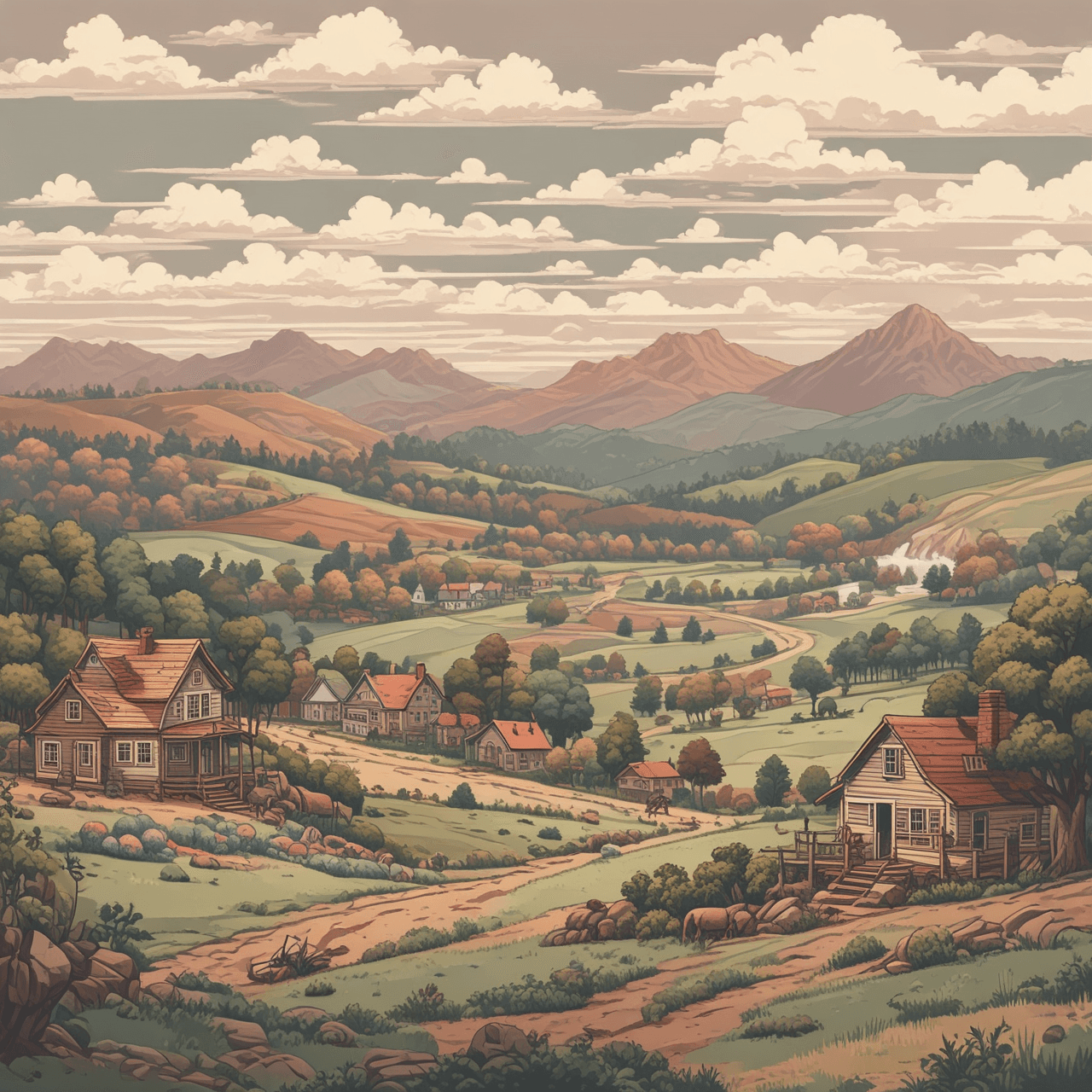 Revolution Jump game banner