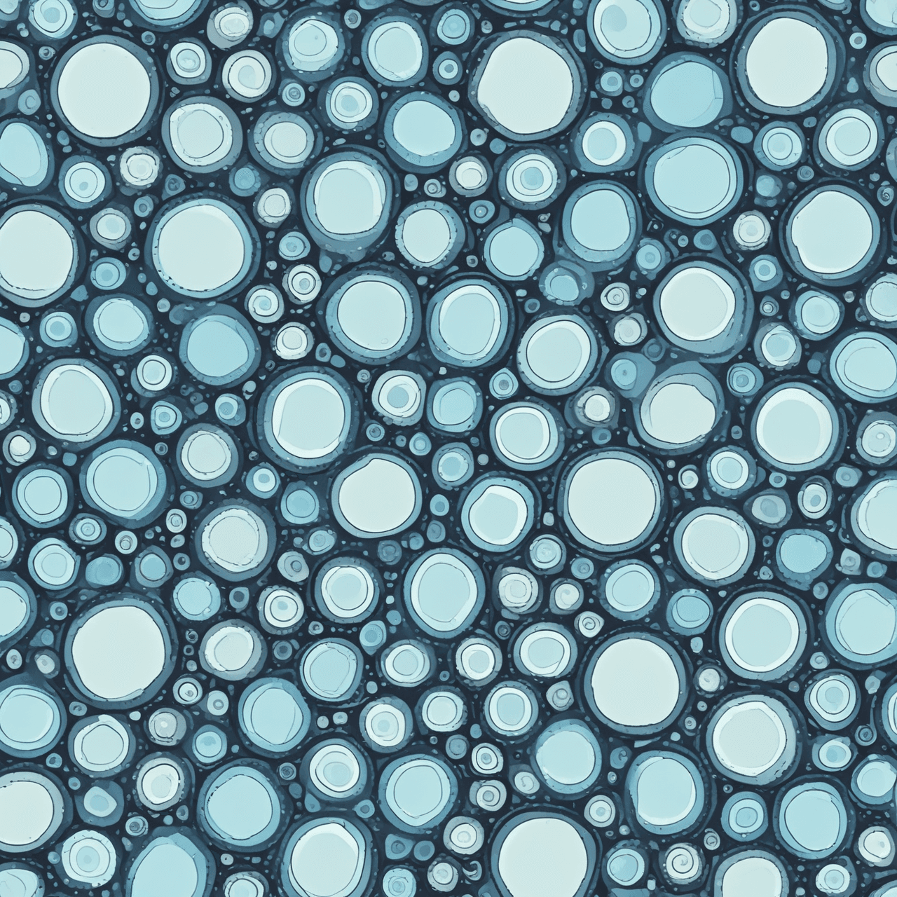 Cellular Journey Quiz game banner