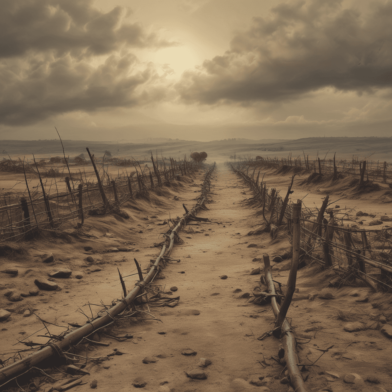 Jetpack WWI Quiz Adventure game banner