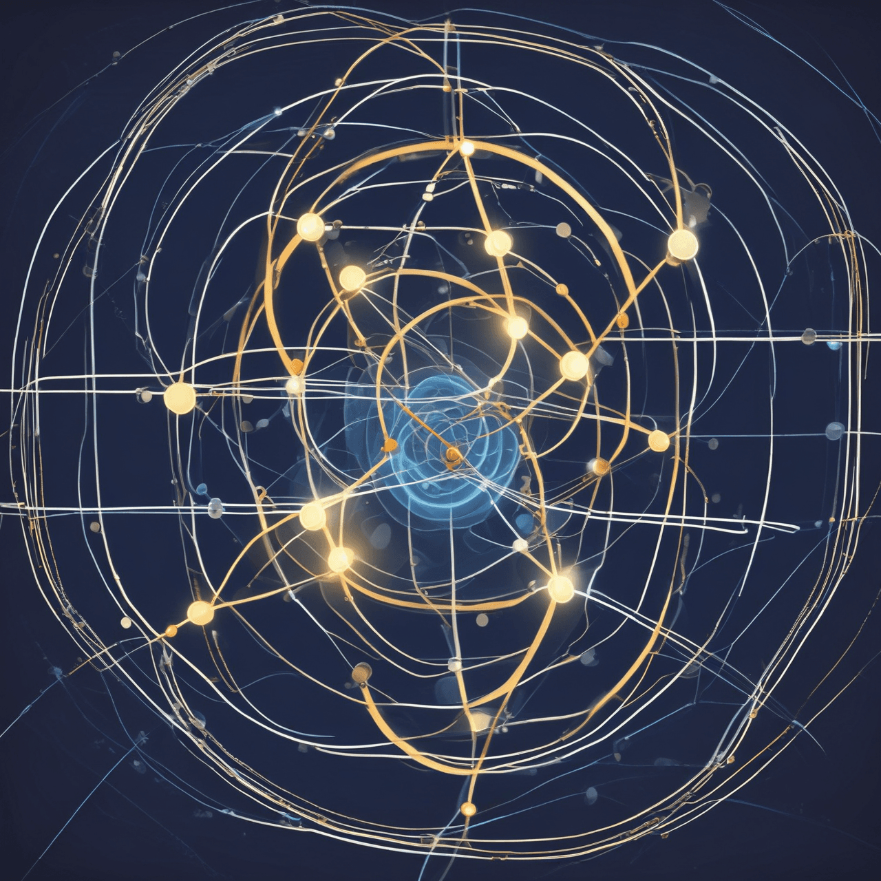 Atomic Runner Quiz game banner