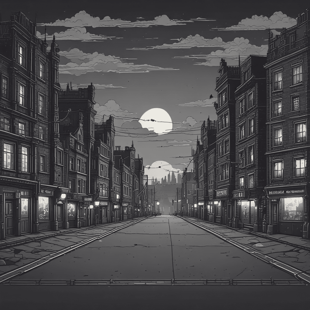 Historical Run: Nazi Era game banner