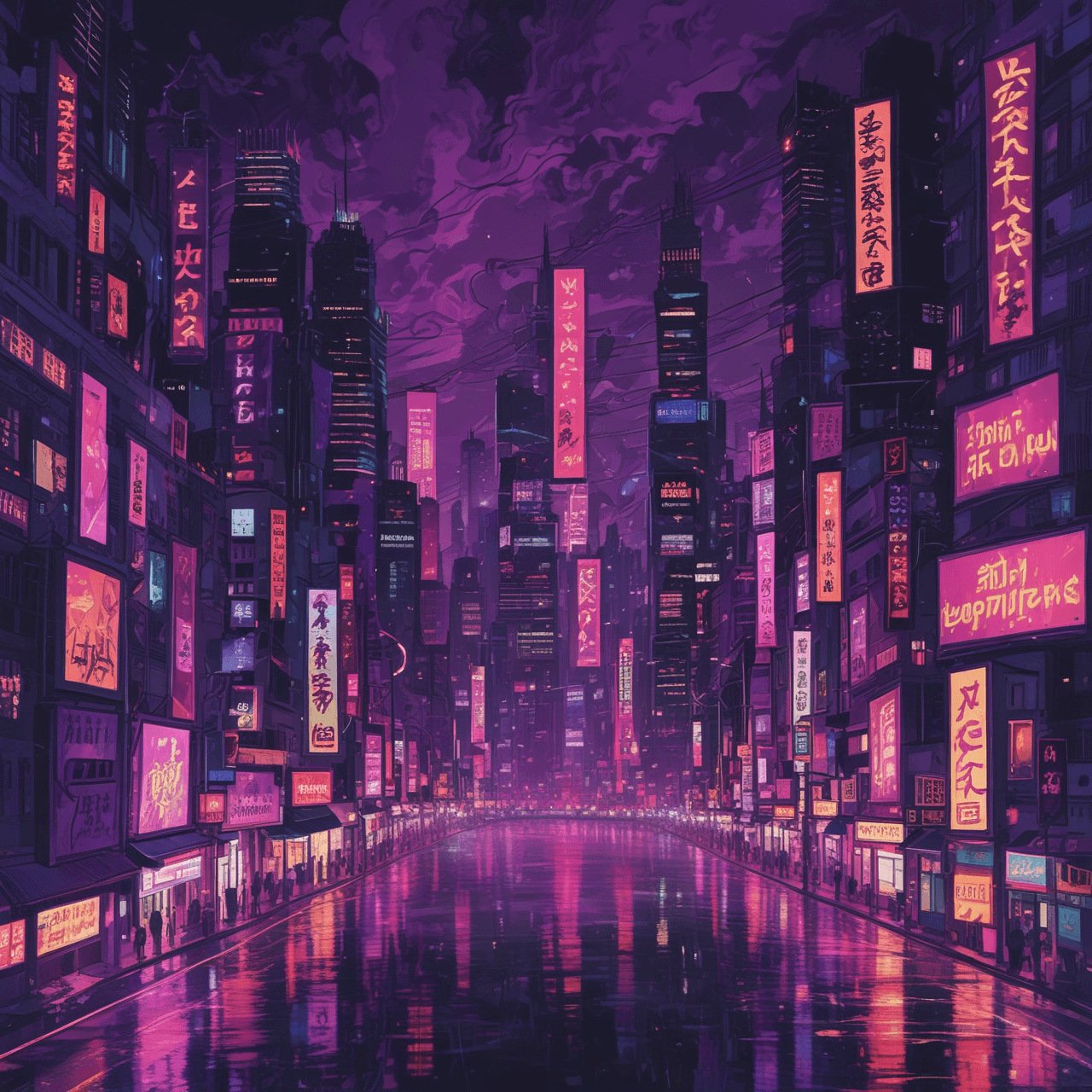 Cursed Geography Jetpack game banner