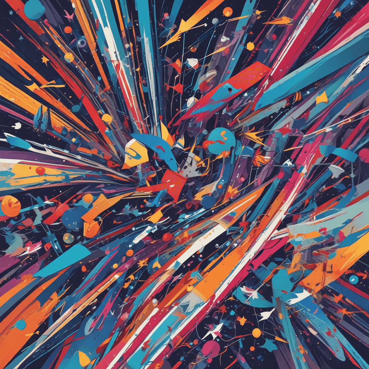 Force Field Frenzy game banner