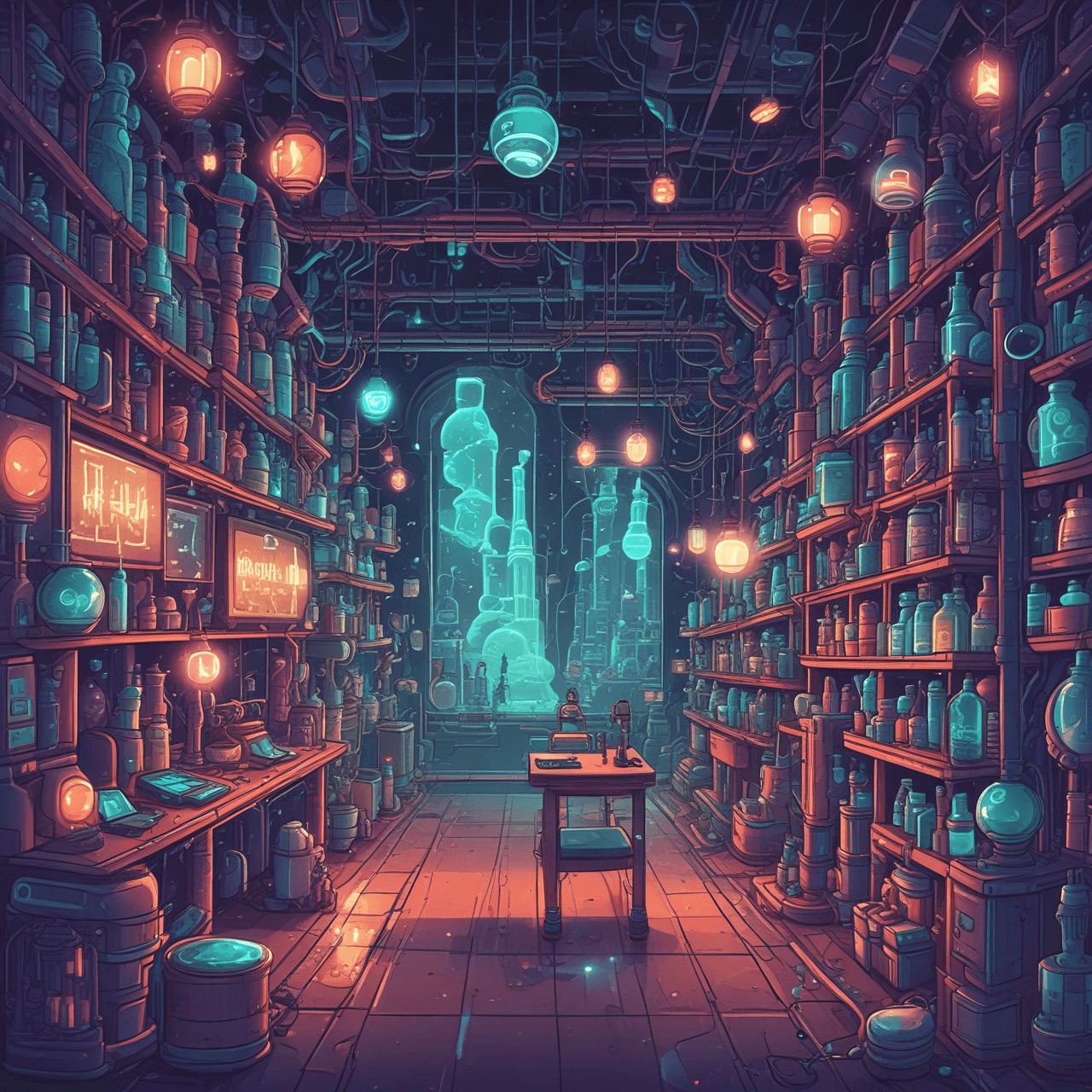 Element Dash Quiz game banner