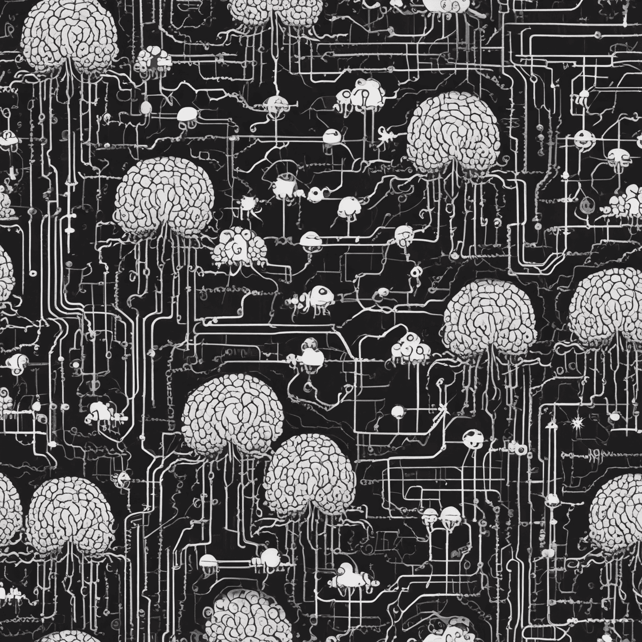 Psych Mind Race game banner