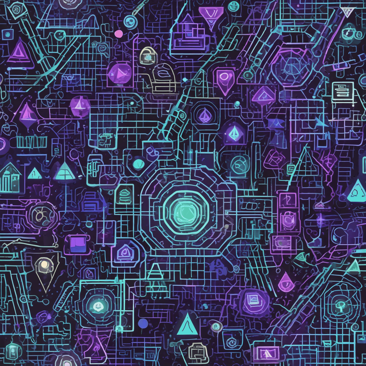 Angle Run Challenge game banner