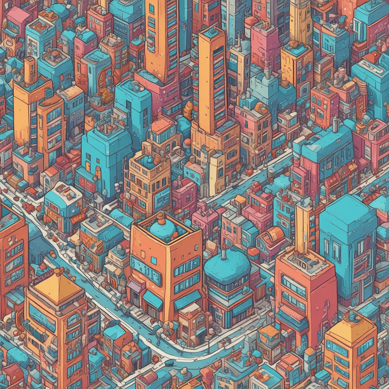 Vowel Quest Runner game banner