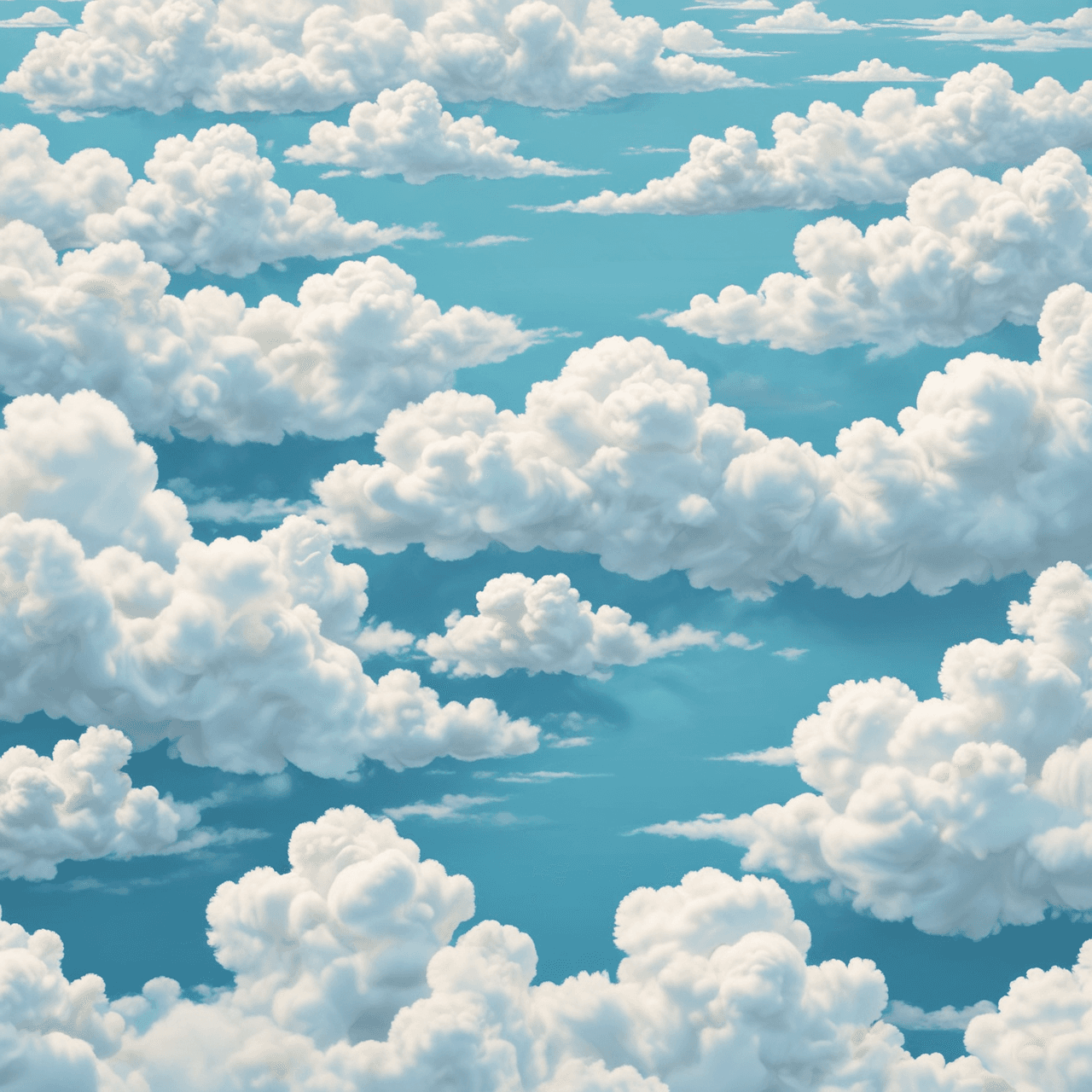 Stork's Cloud Journey game banner