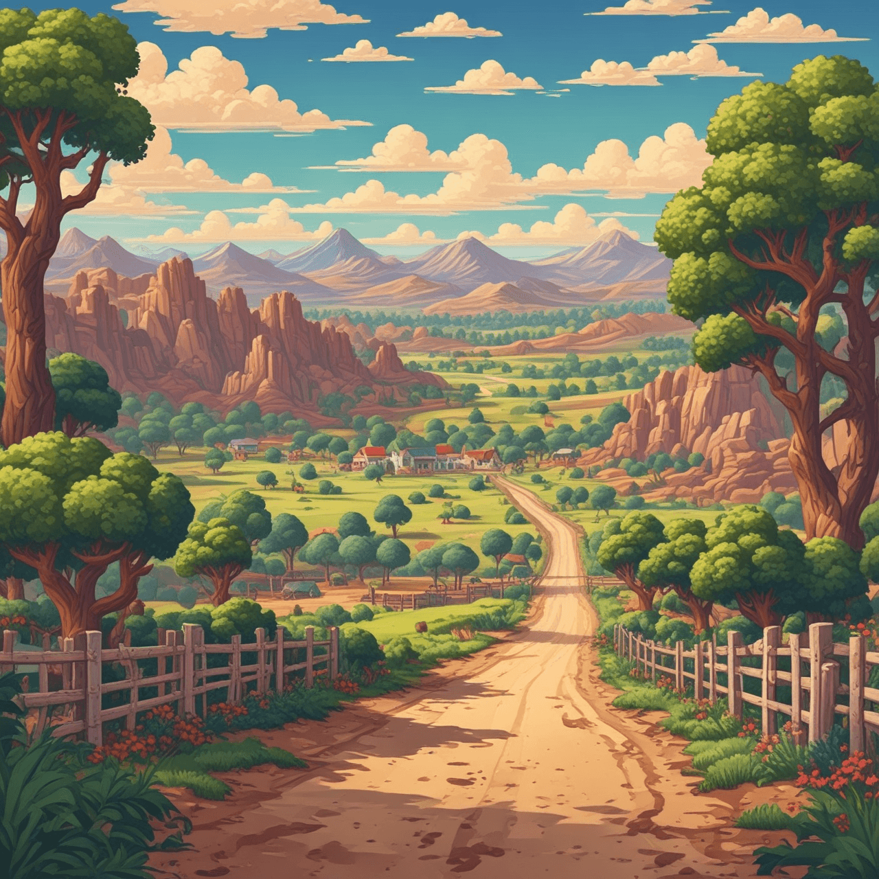 Revolutionary Run: Liberty Lanes game banner