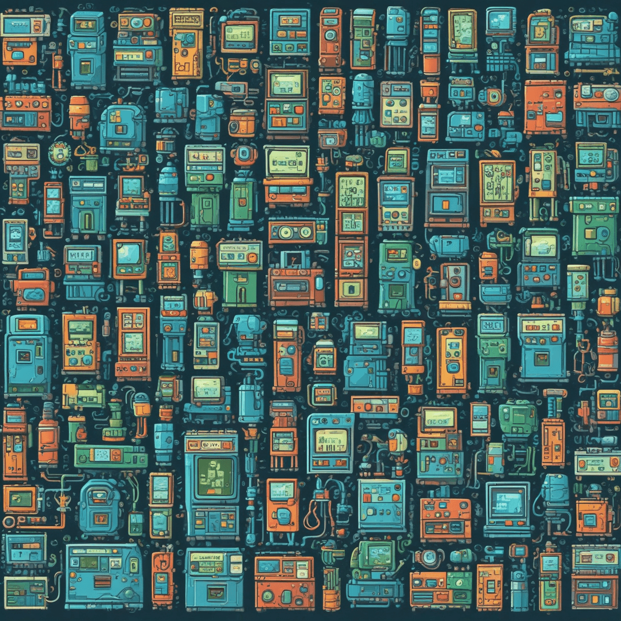 Aventura de Quiz con Jetpack: La Ciencia game banner