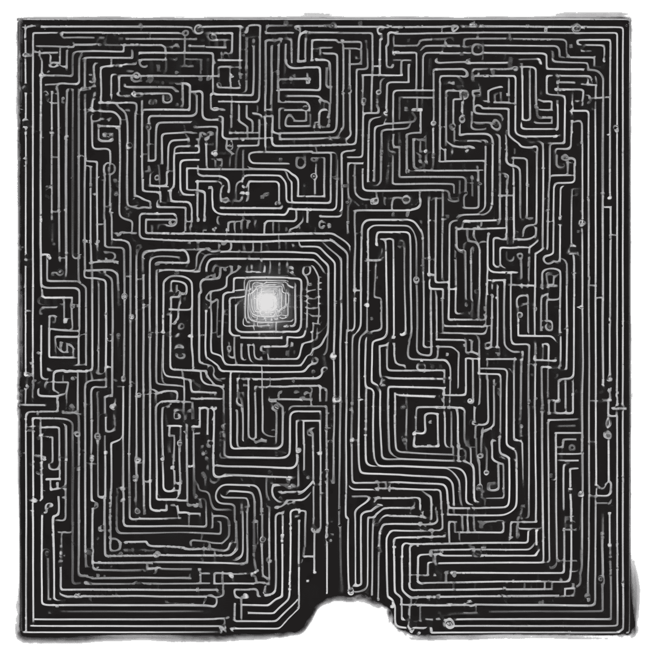 Mind Race game banner