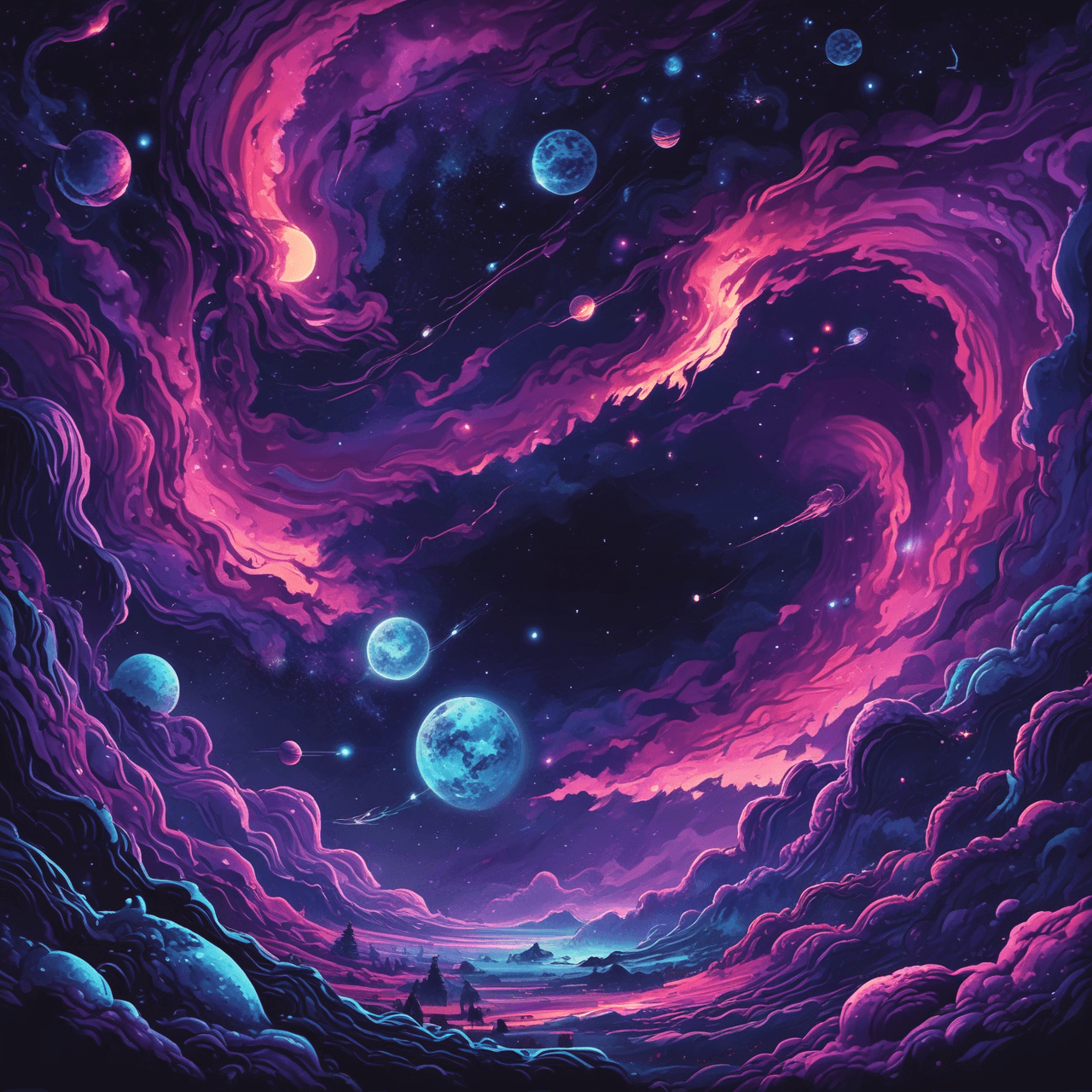 Consciousness Explorer game banner