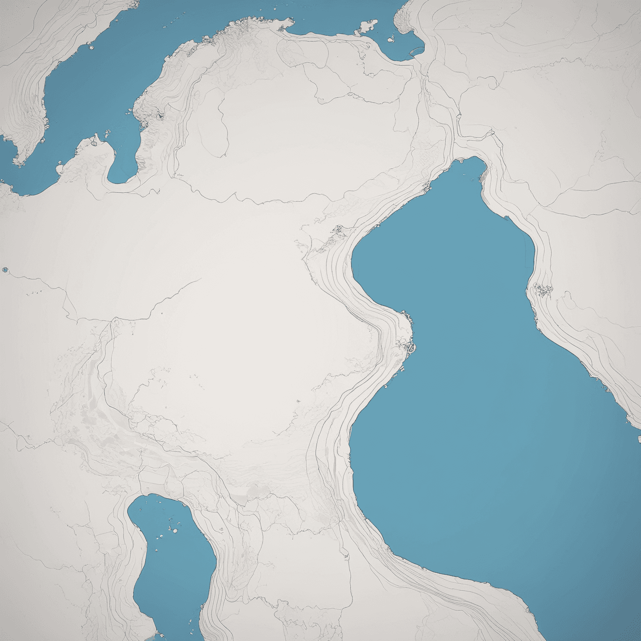 Map Master Run game banner