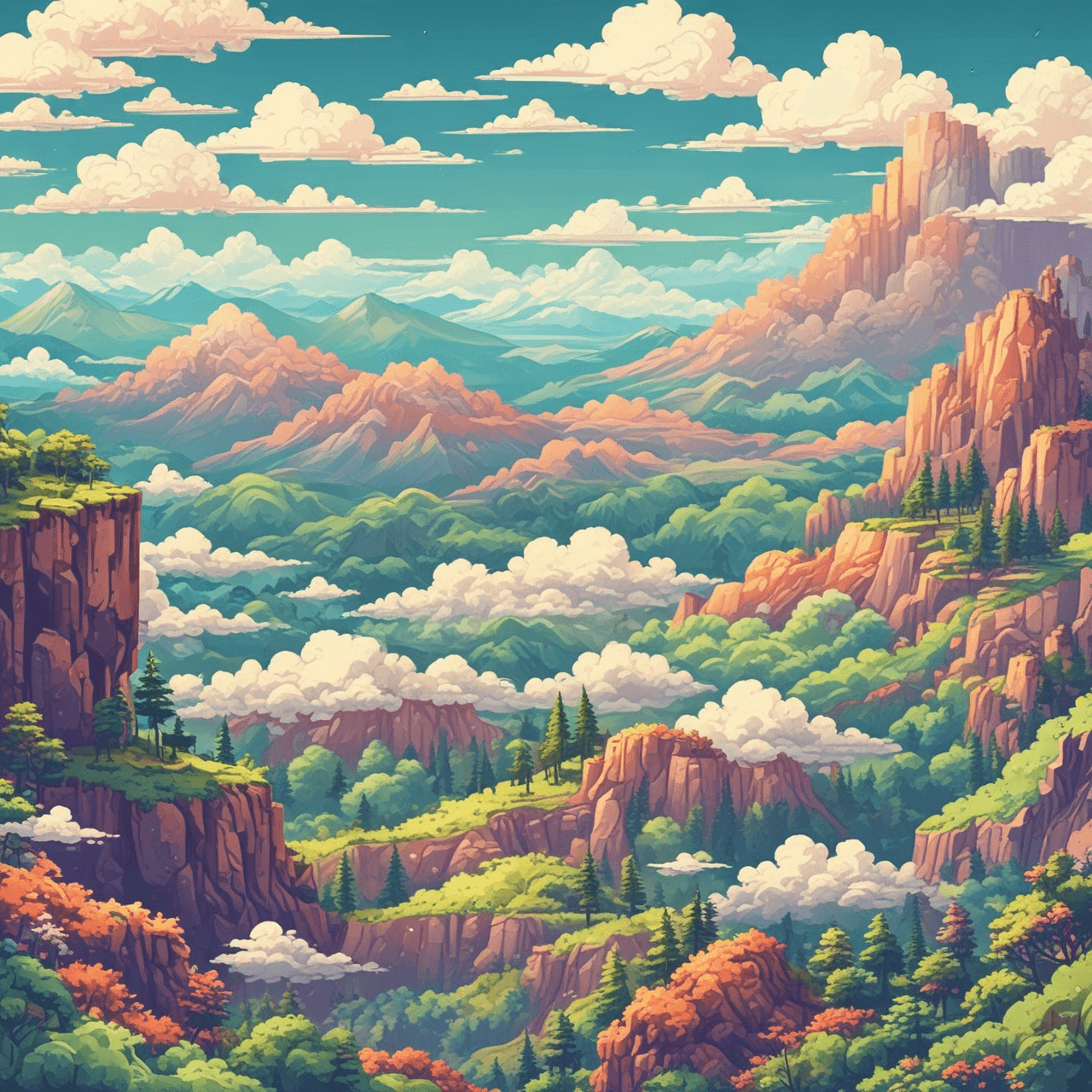 Slovak Climate Bridge game banner