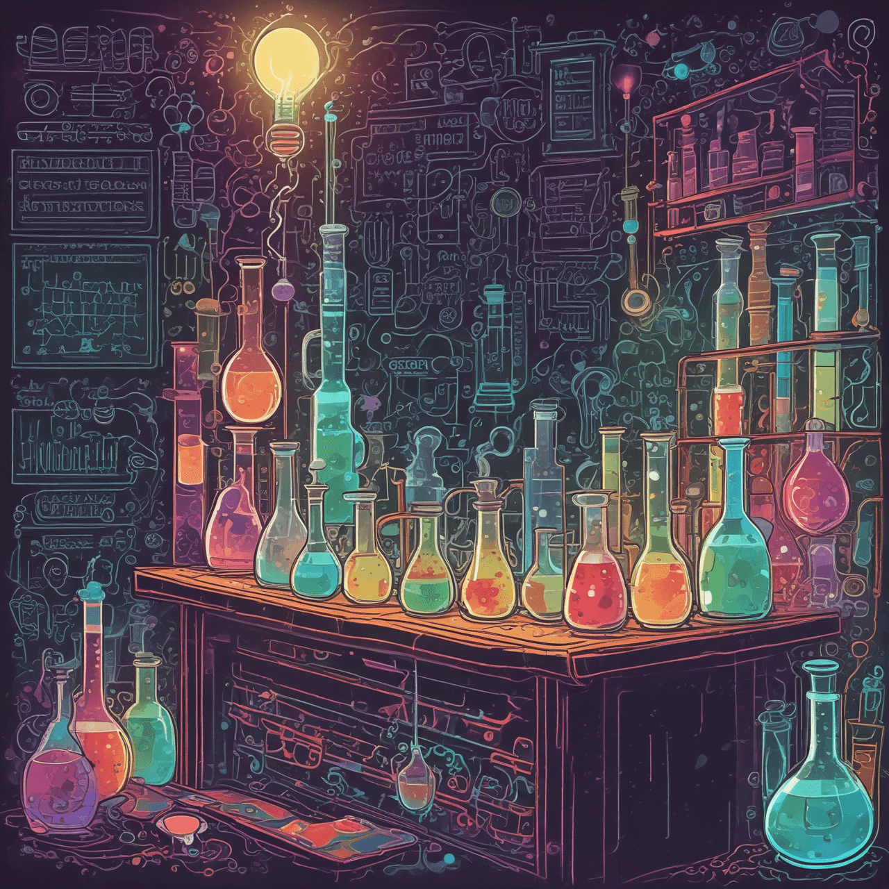 Atomic Jetpack Adventure game banner