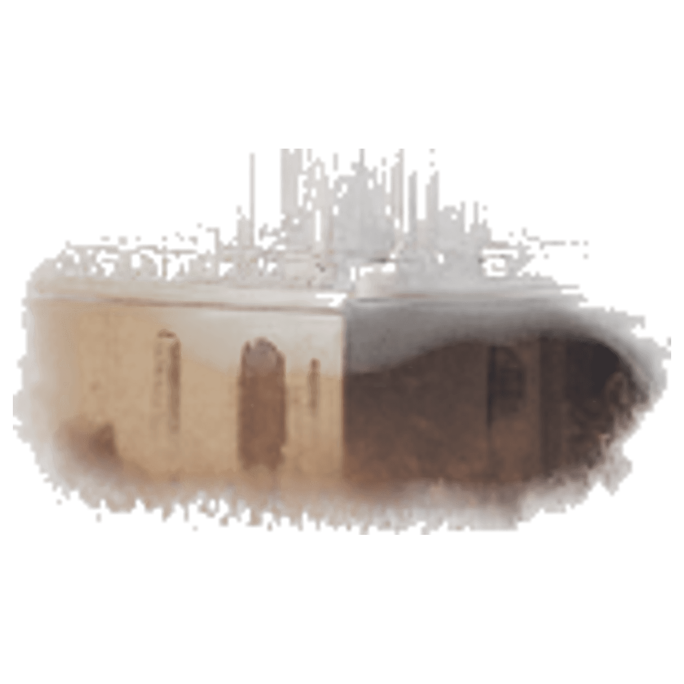 La Révolution Bridge game banner