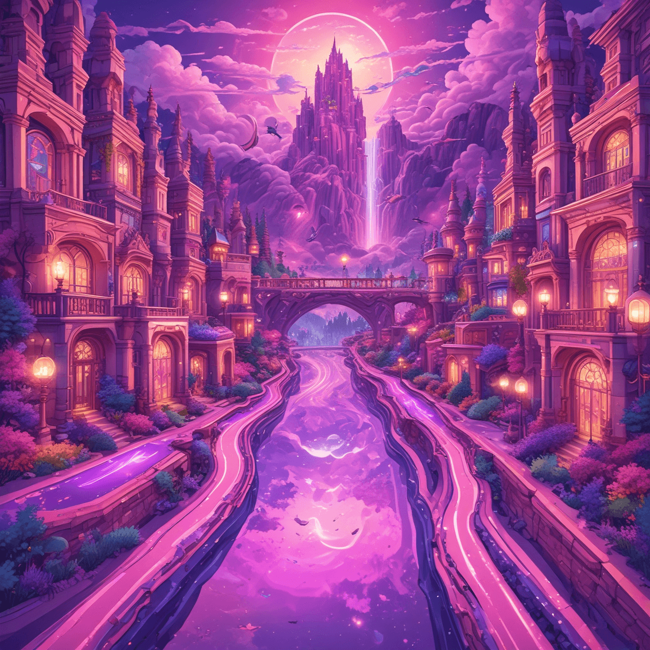 Royal Anatomy Race game banner