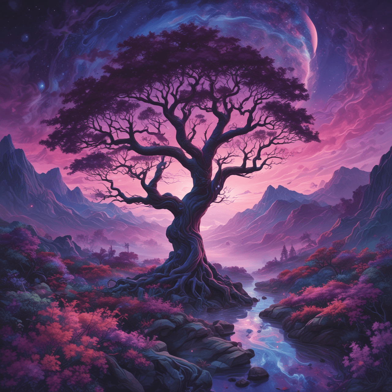 Synapse Sprint game banner