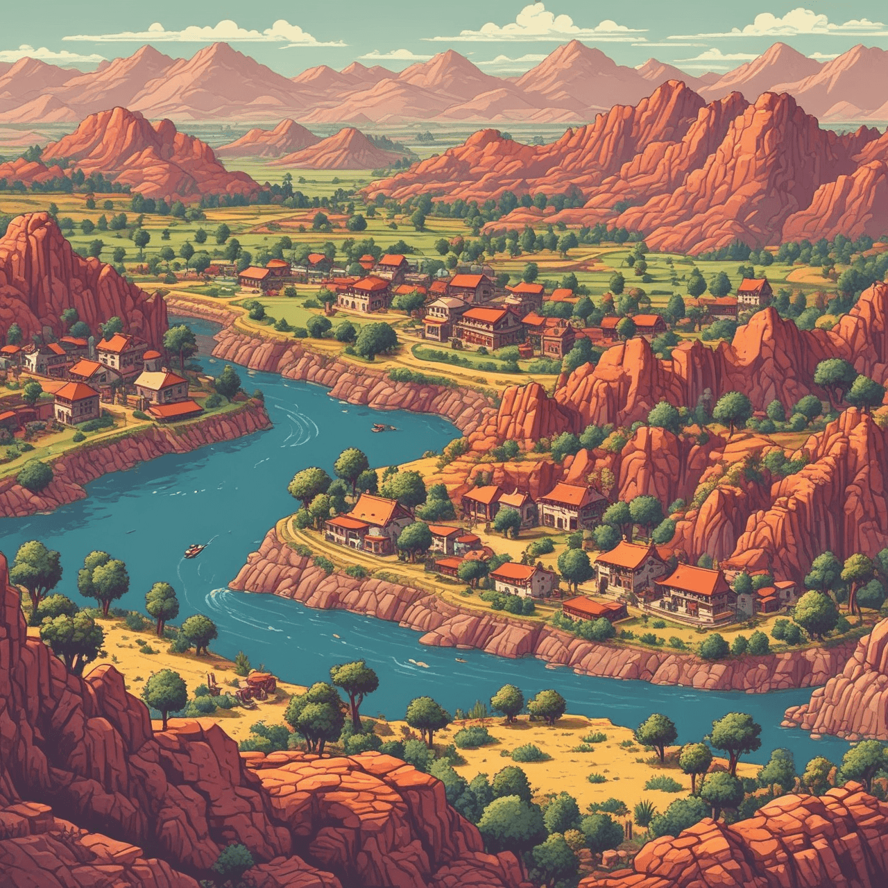 Indus Valley Defenders game banner