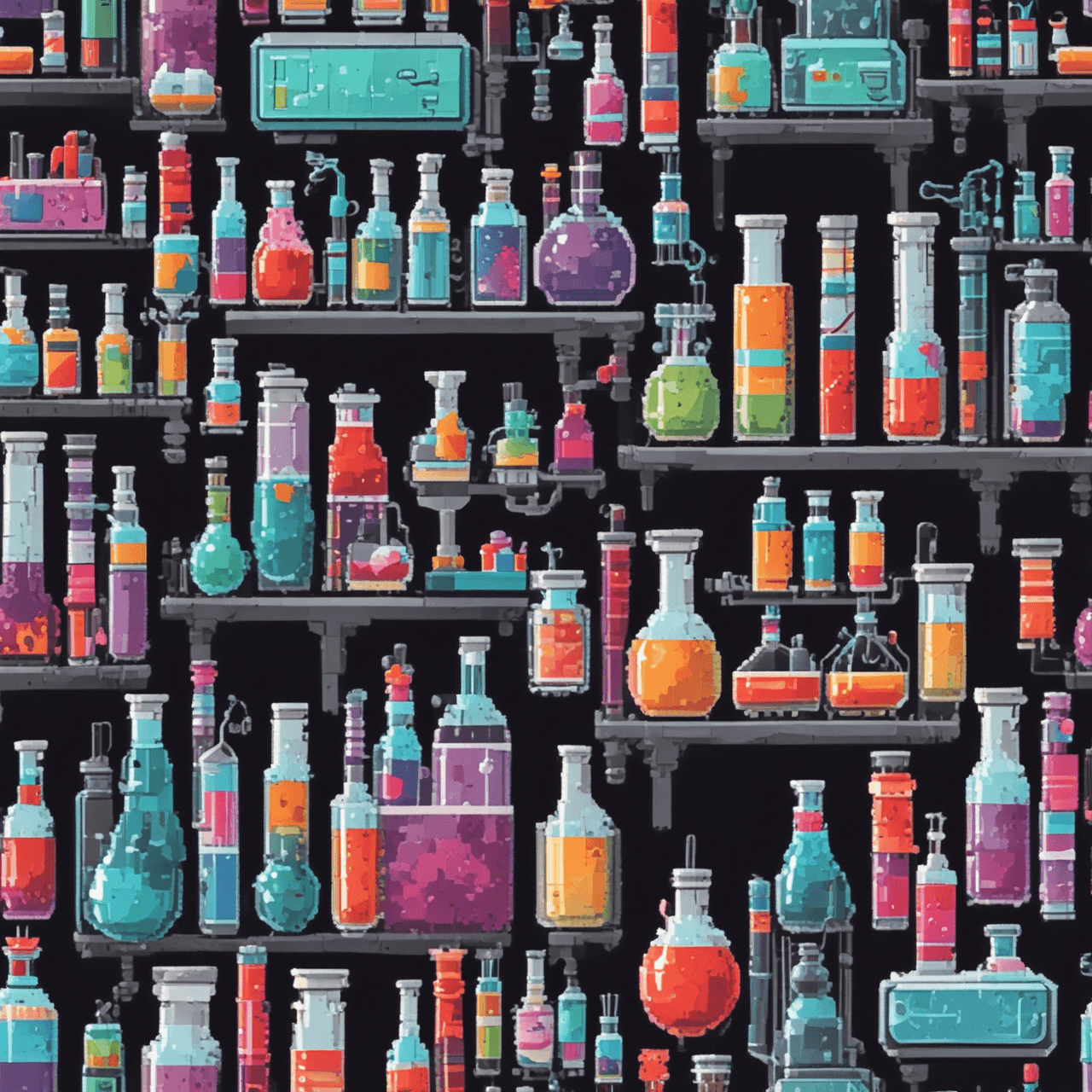 Carbon Racer game banner