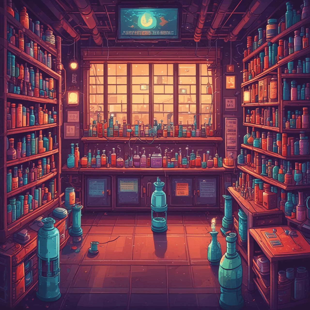 Matter Master Dash game banner