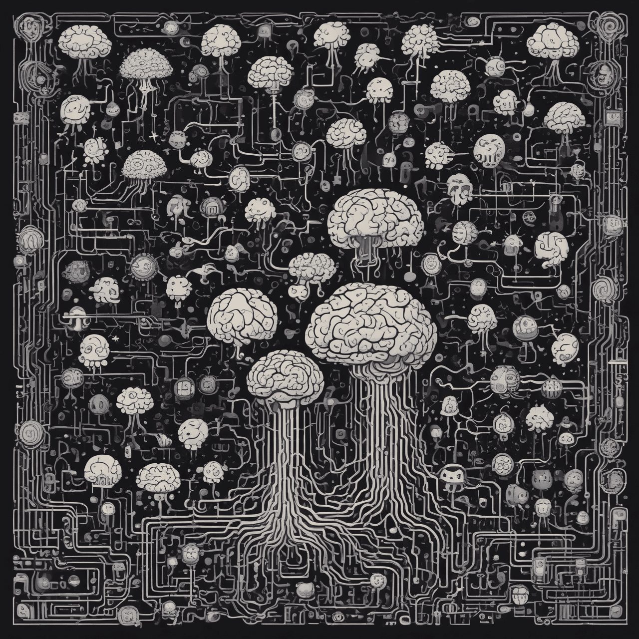 Mind Runner Quiz game banner