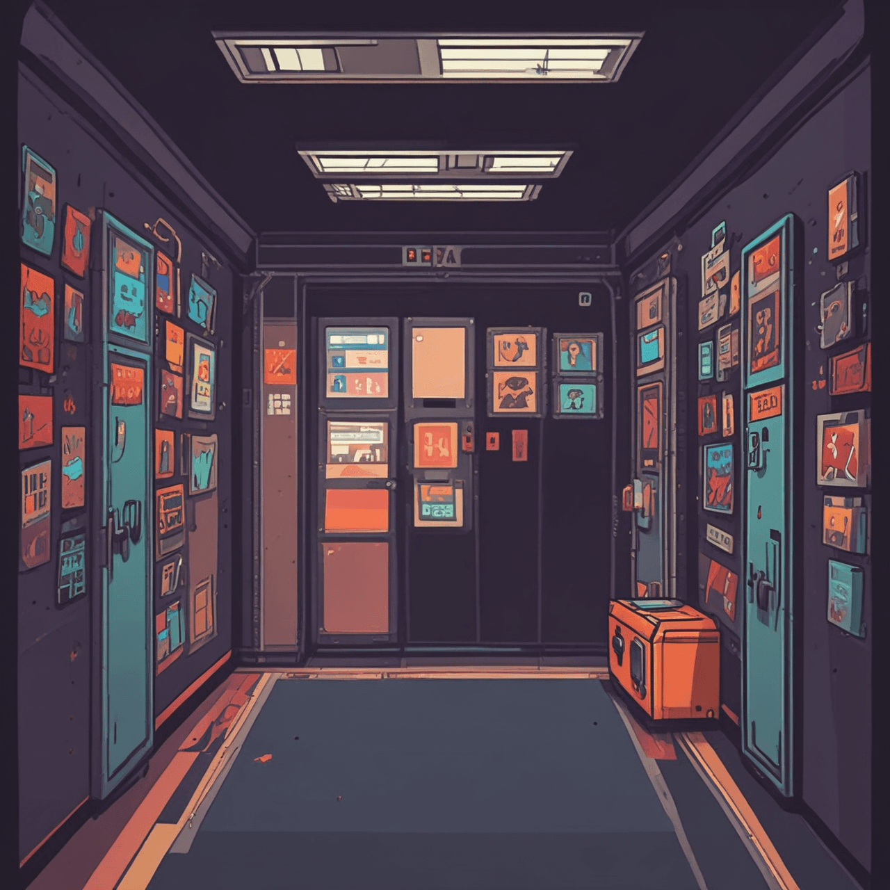 Ethics Runner Quiz game banner