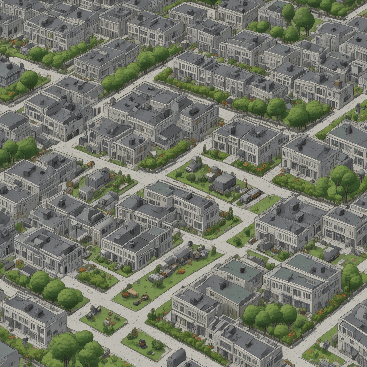 Community Quizflight game banner