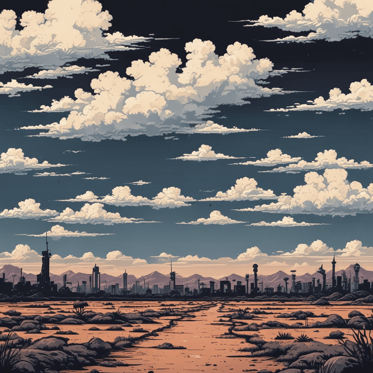 World War II Run game banner