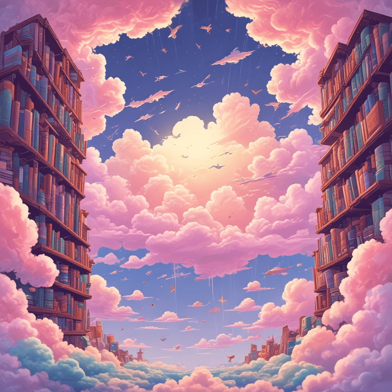 Figurative Flight Challenge game banner