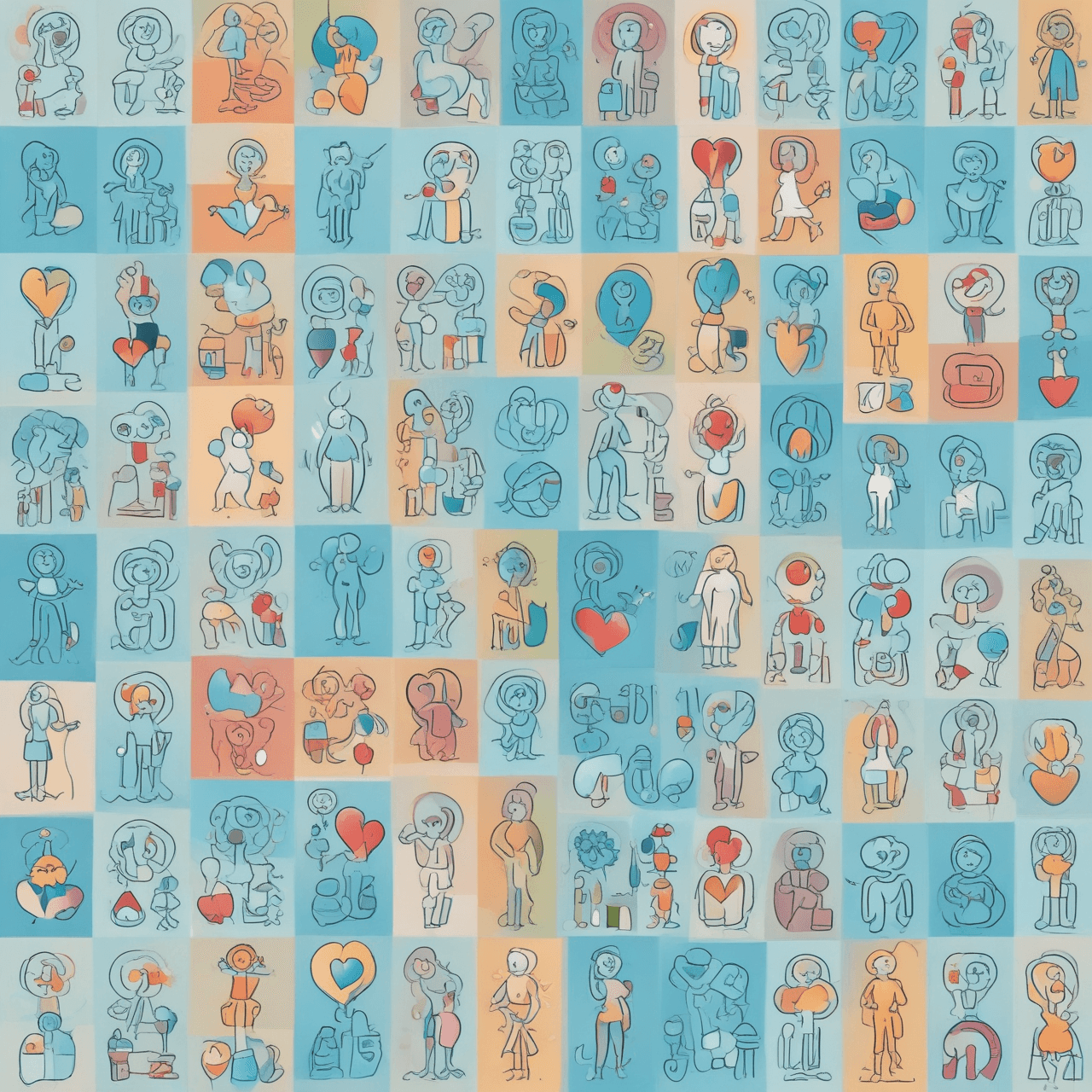 Sex Ed Runner game banner