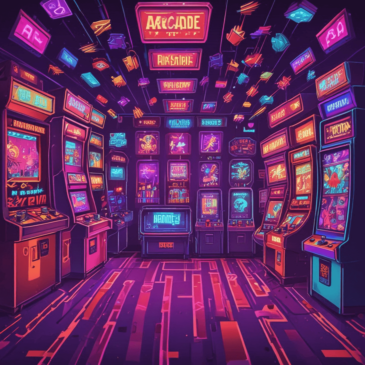 Fun Friday Quiz Adventure game banner