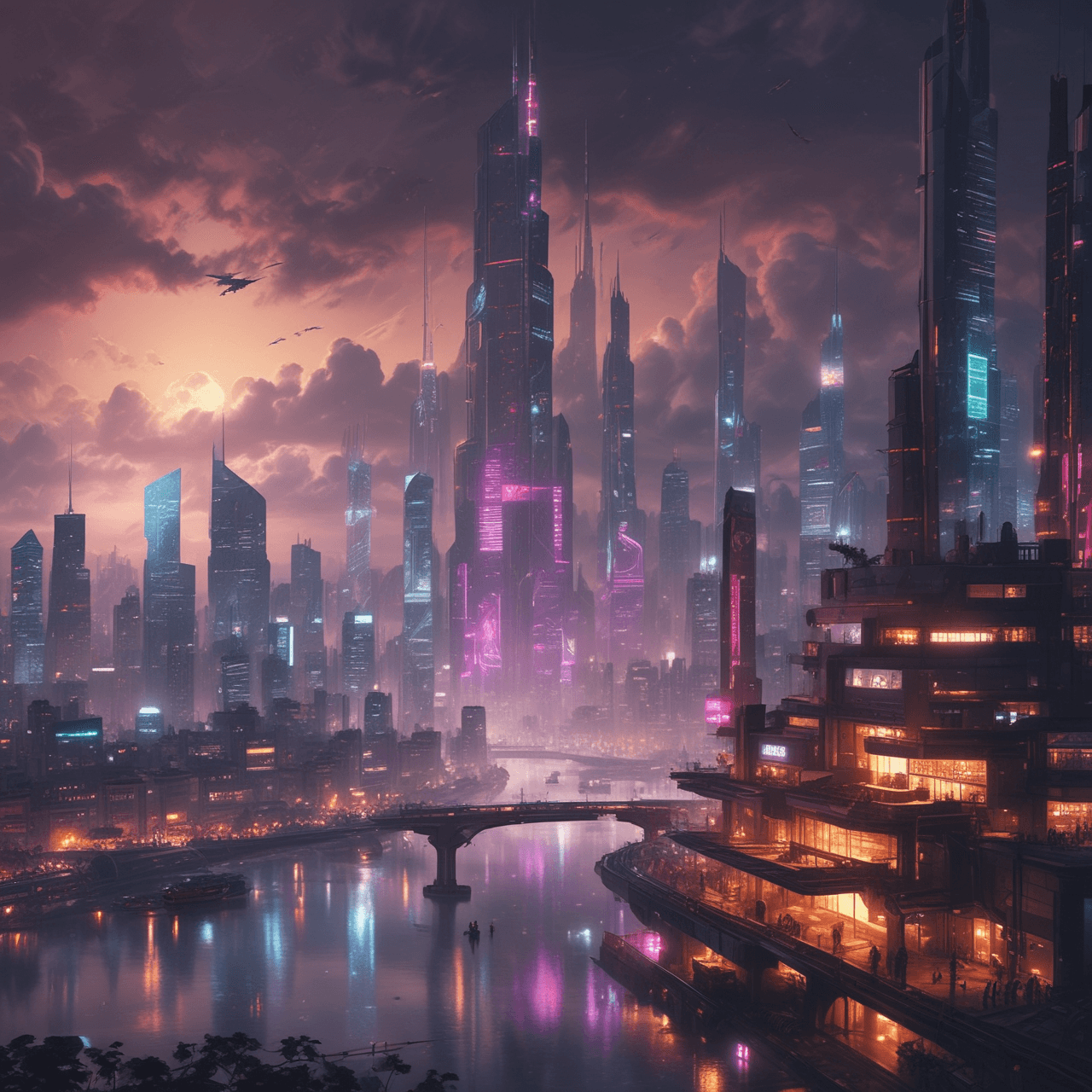 Jetpack Quiz Abenteuer: Aufklärung im Cyber-Zeitalter game banner