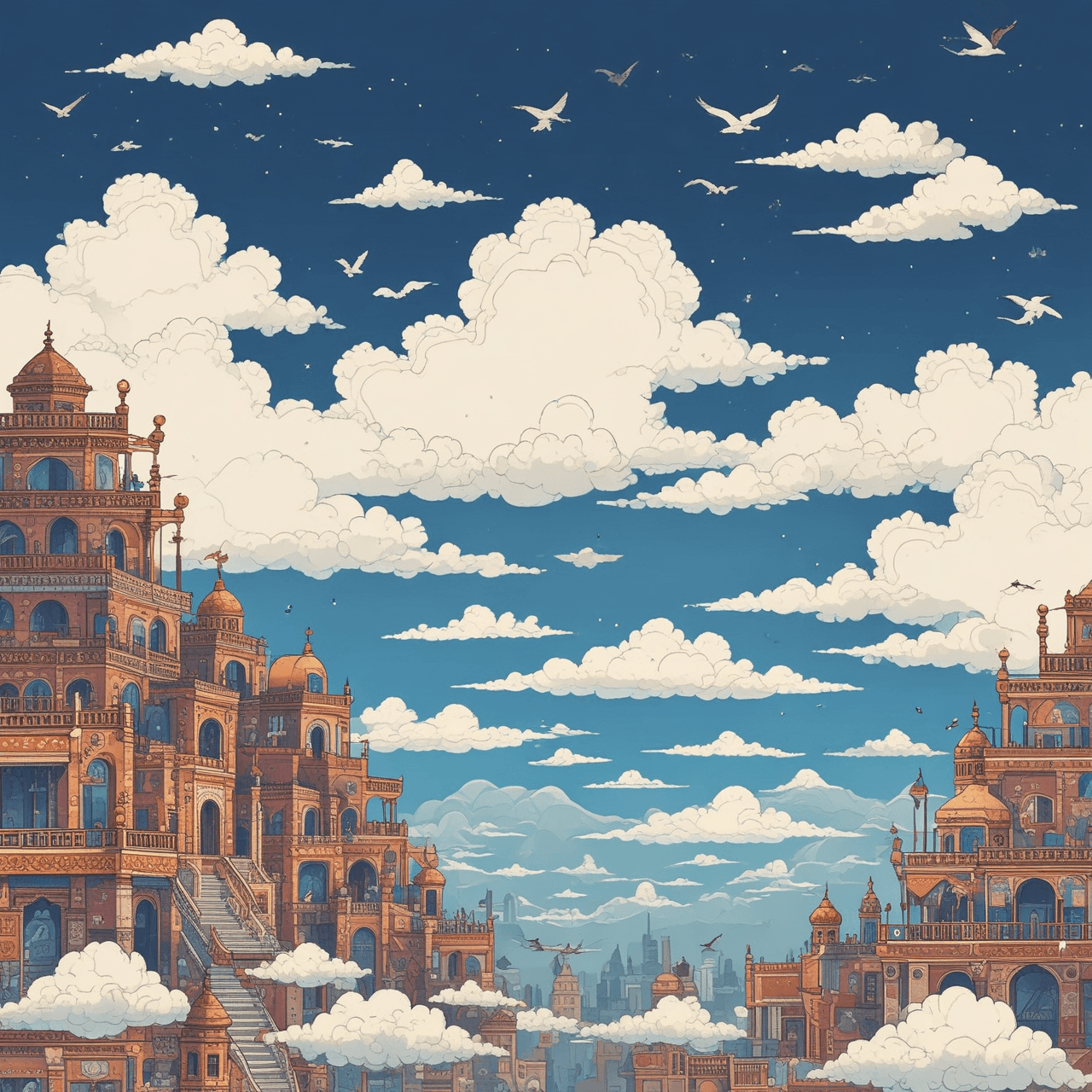 Pakistan Movement Bridge game banner