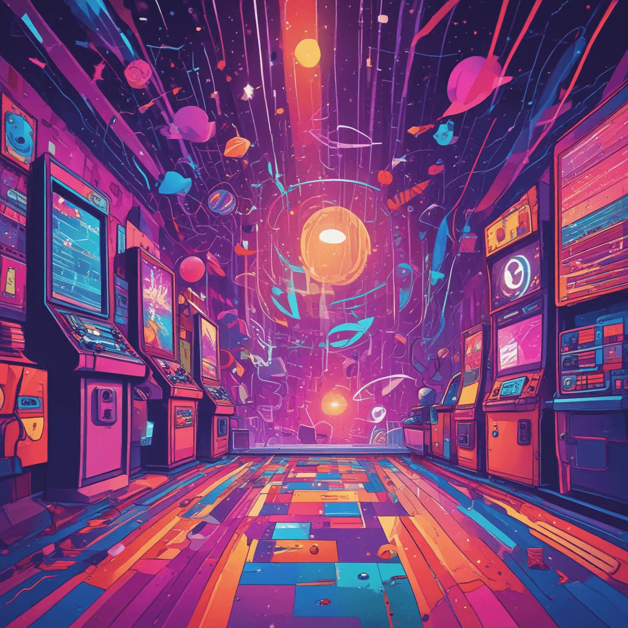 Polynomial Flight game banner