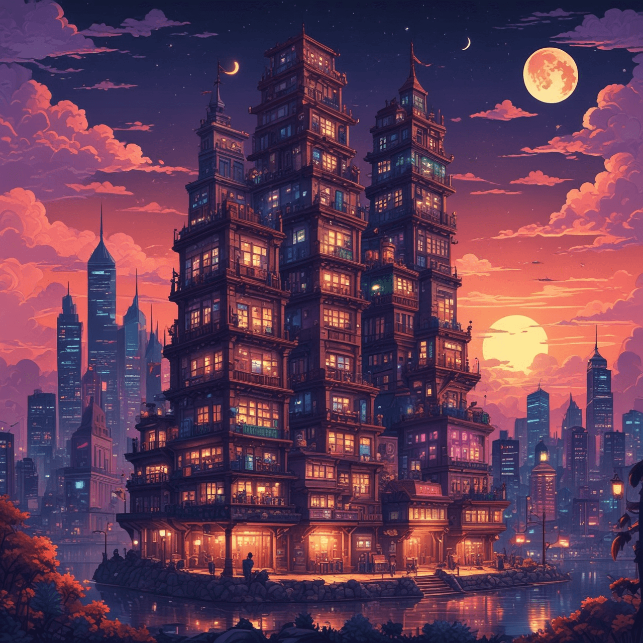 Corre Literario: Quiz de Términos game banner