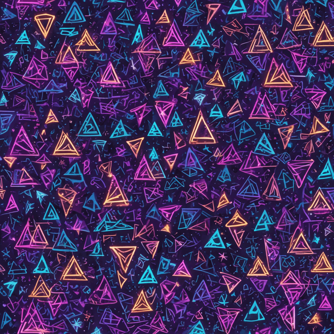 Pythagorean Pursuit game banner