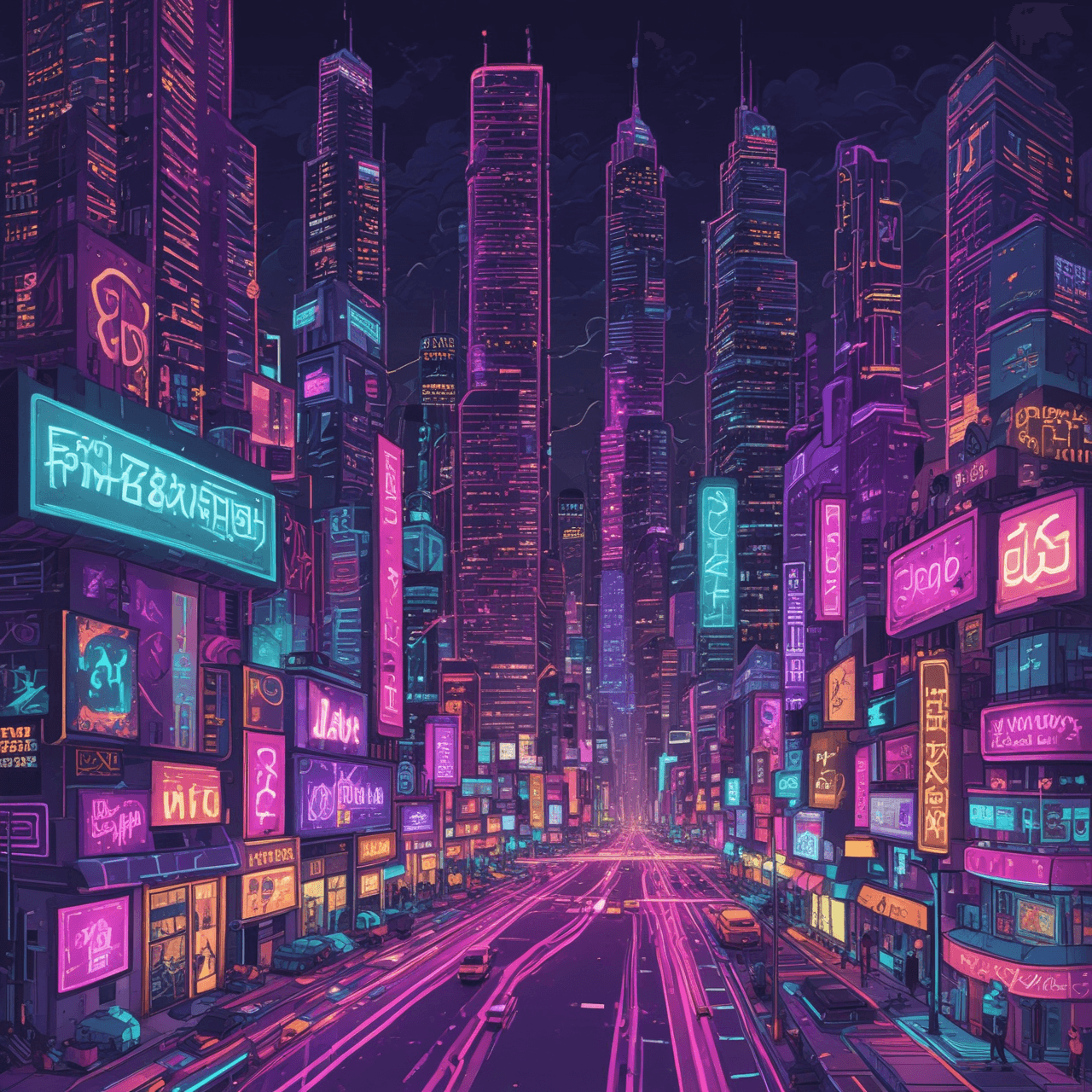 Equation Runner Challenge game banner