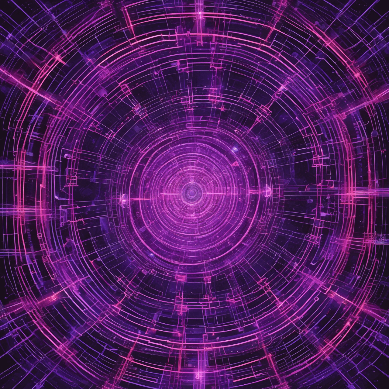 SQL Circus Thru Nirvana game banner