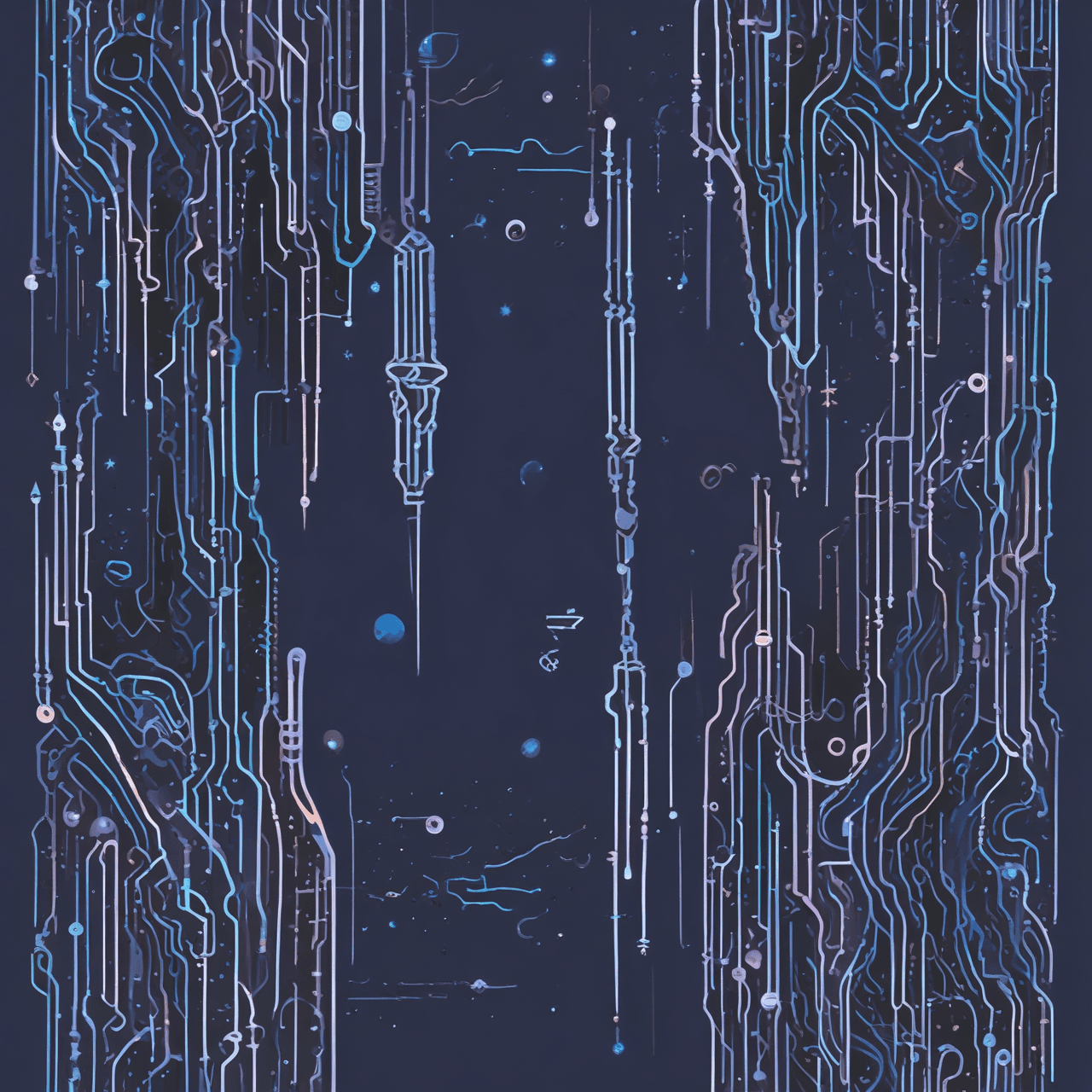 Jetpack Quiz Adventure: Genetic Code game banner