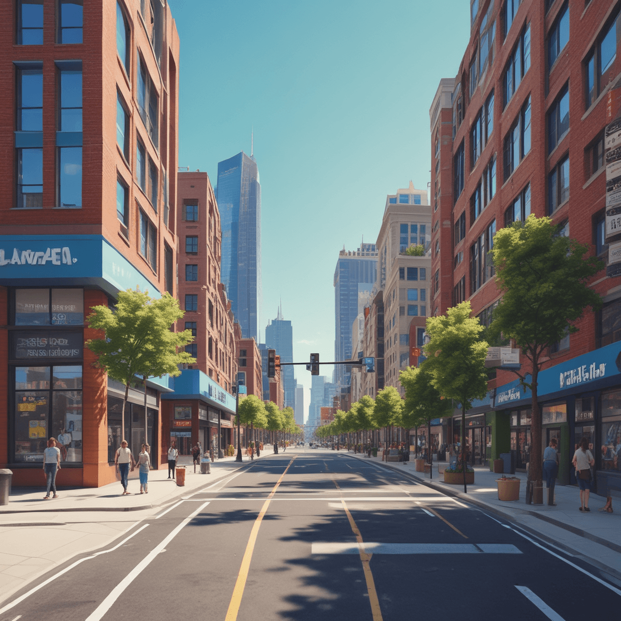 Ethics Quest Runner game banner