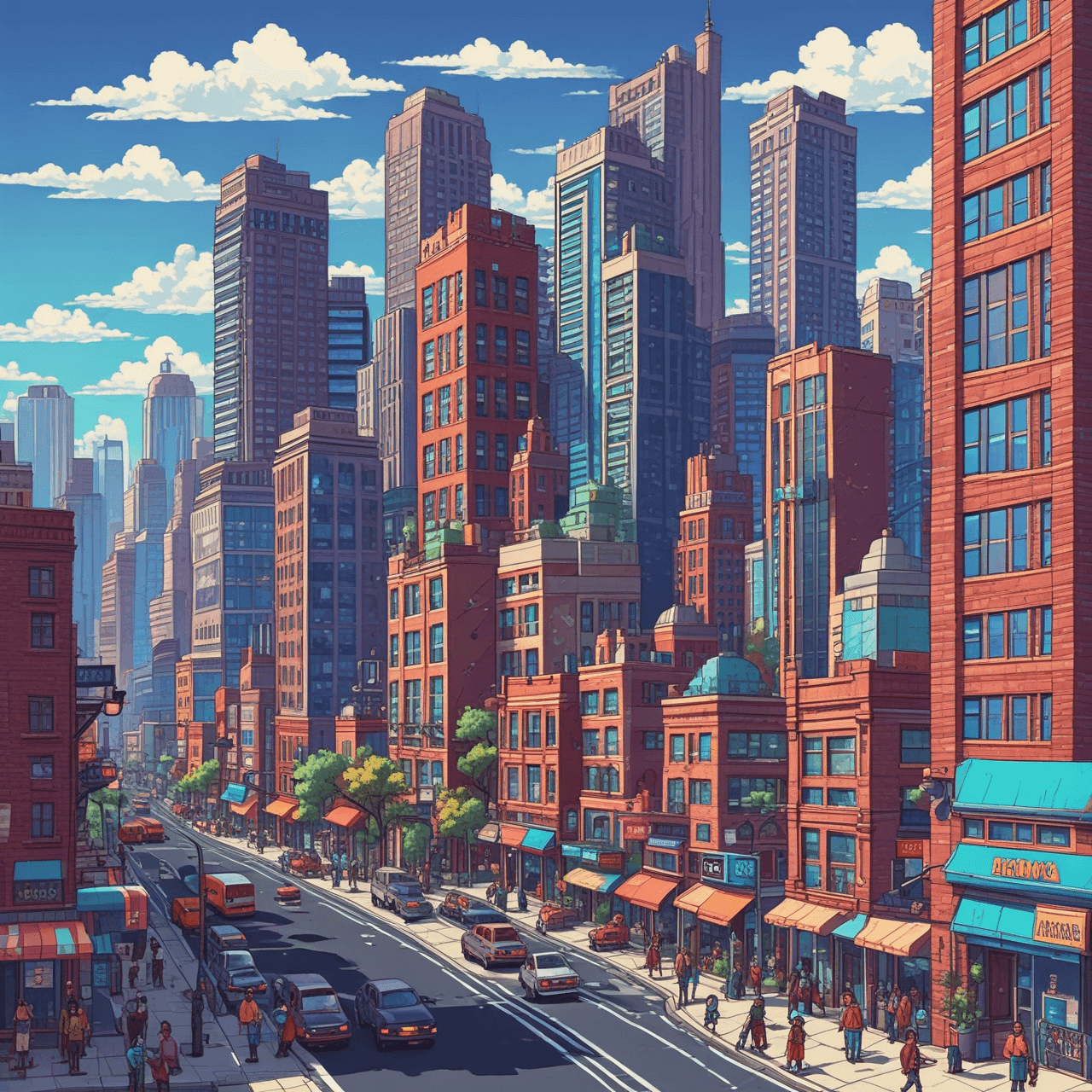 Vocab Dash: Chapter 3 game banner