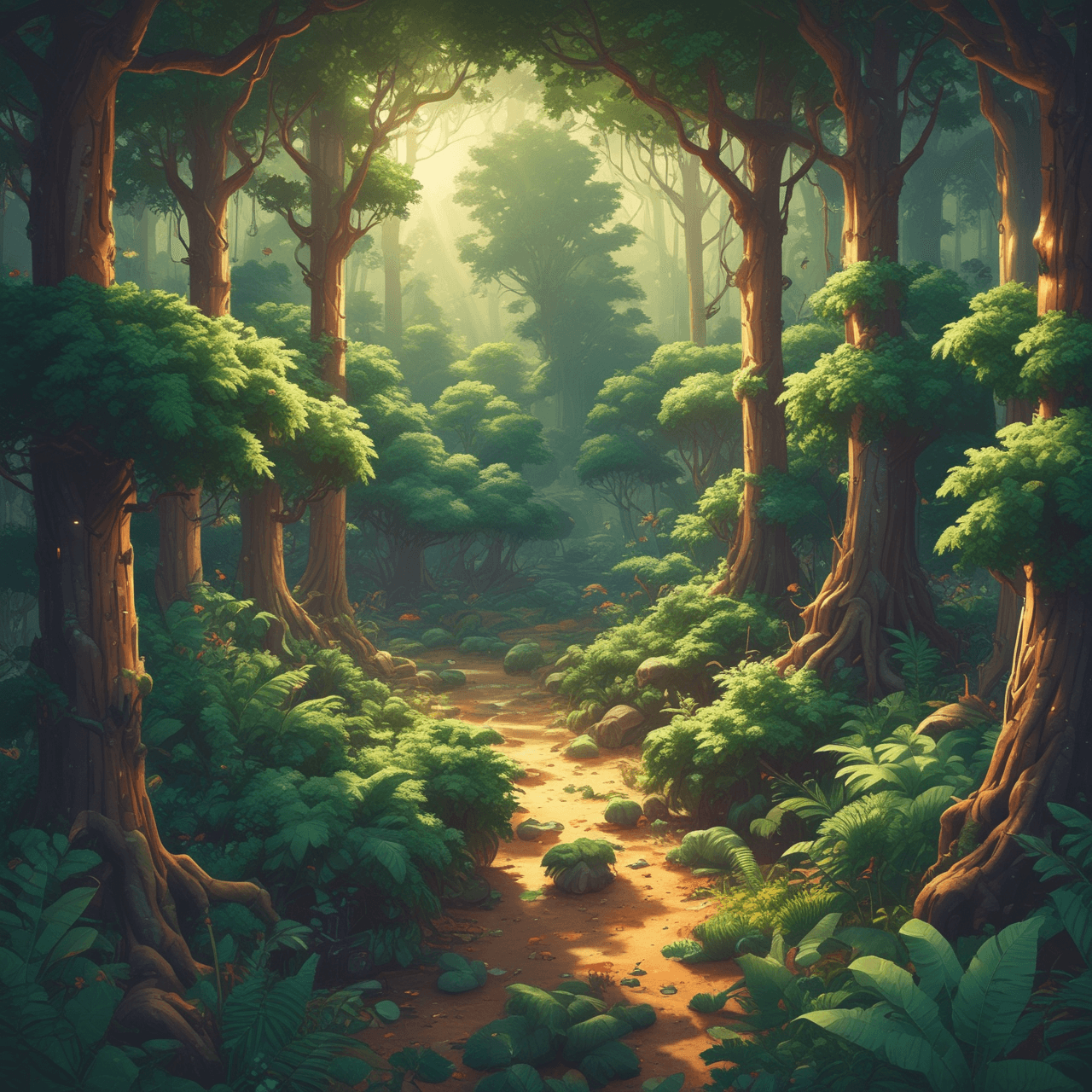 Photosynthesis Journey game banner