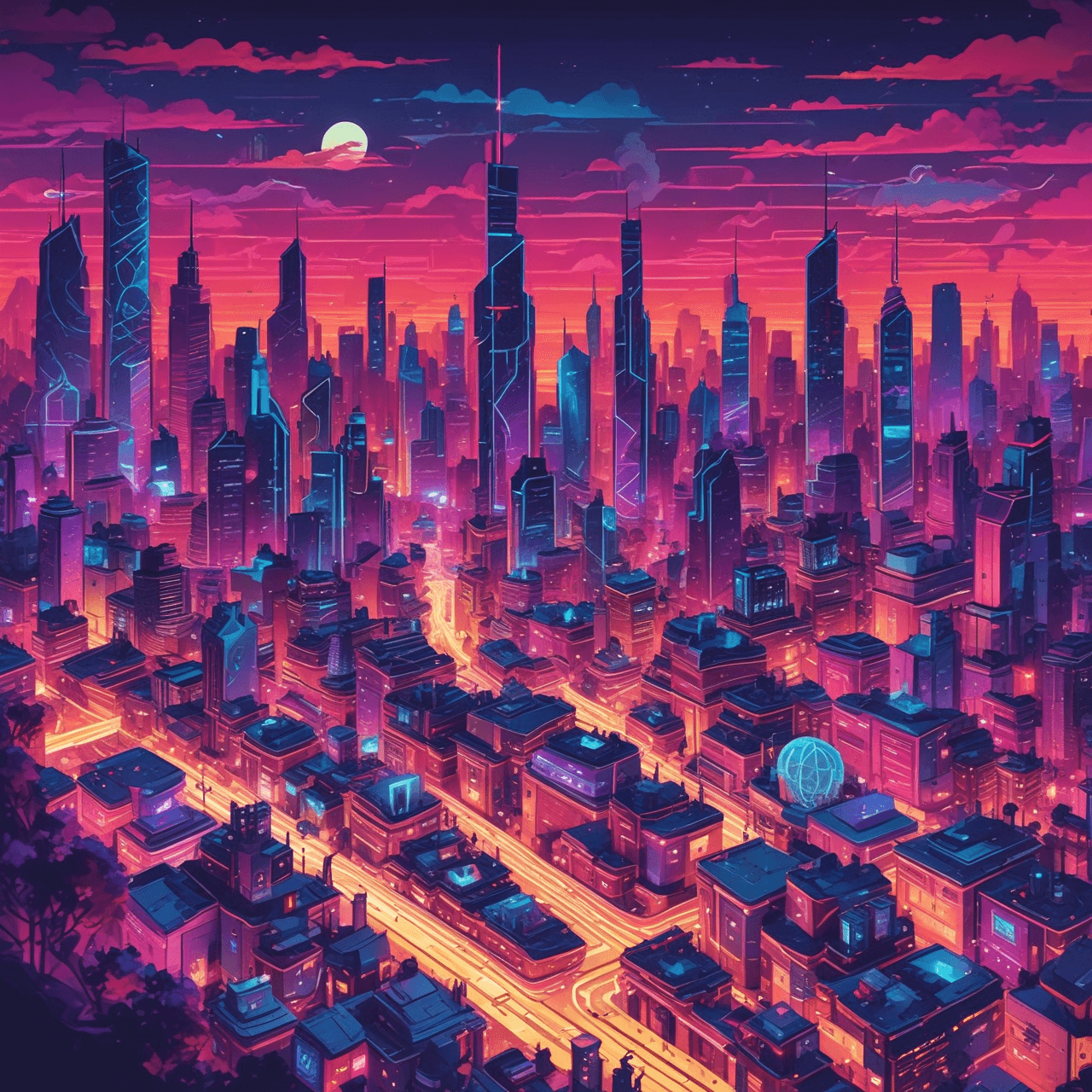 Interior Angle Run game banner