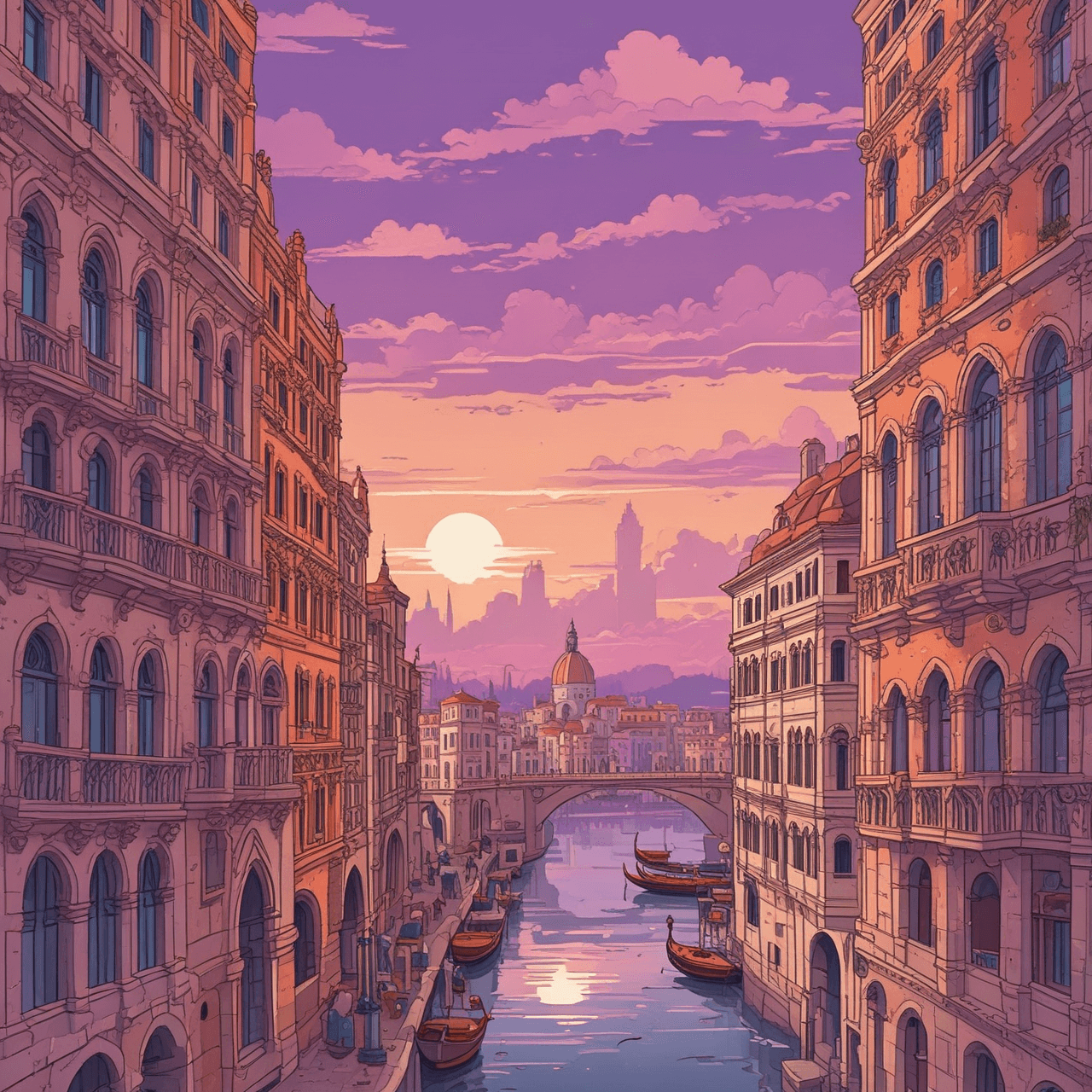 Assassin's Creed: Jetpack Leap game banner