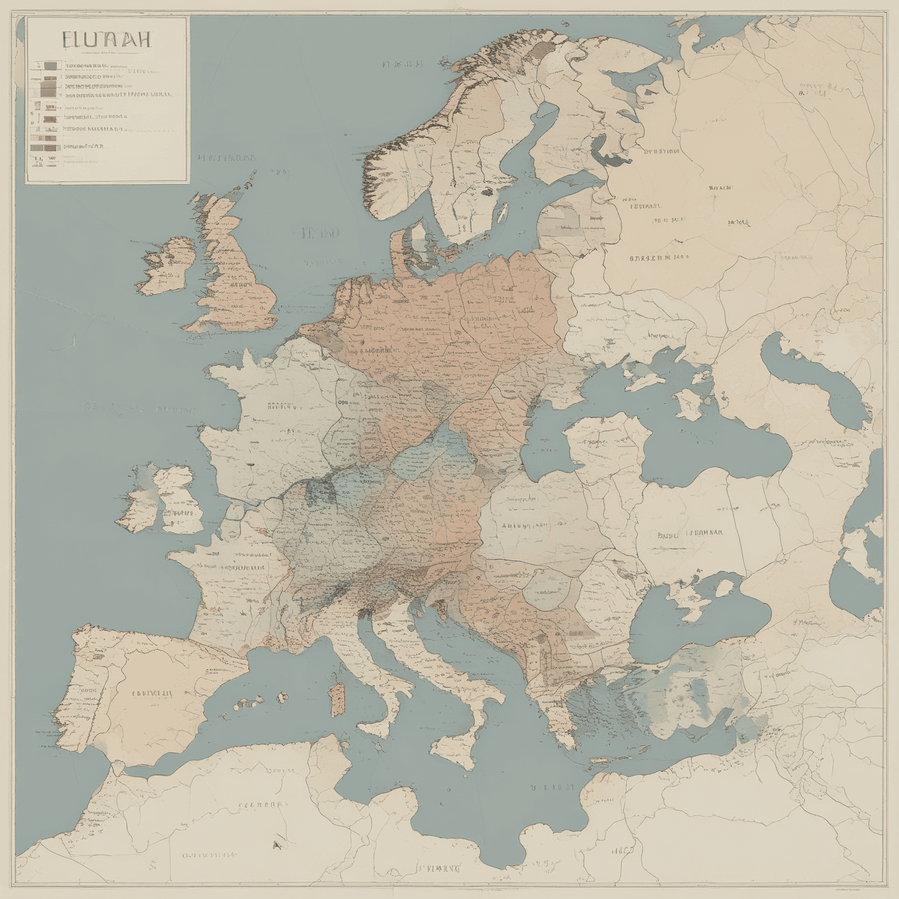 Quiz de la Gran Guerra game banner